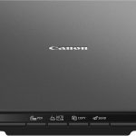 Cannon Scanner