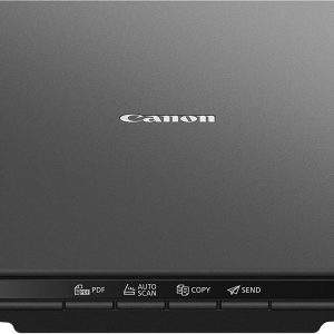 Cannon Scanner