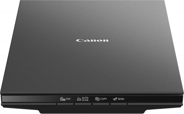 Cannon Scanner